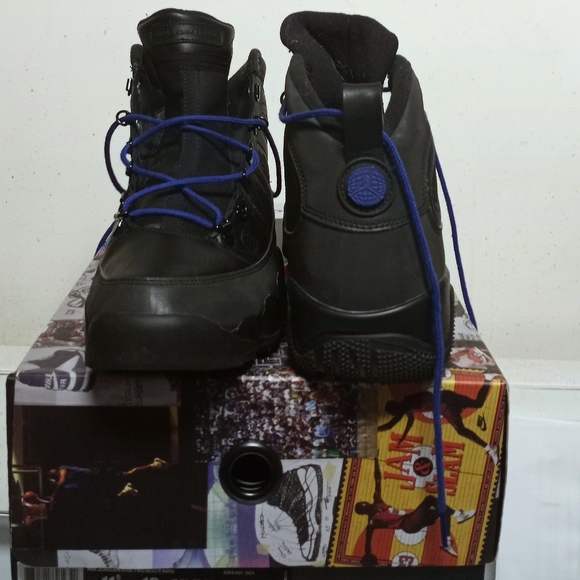 Air Jordan 9 NRG 